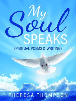 cover image of My Soul Speaks